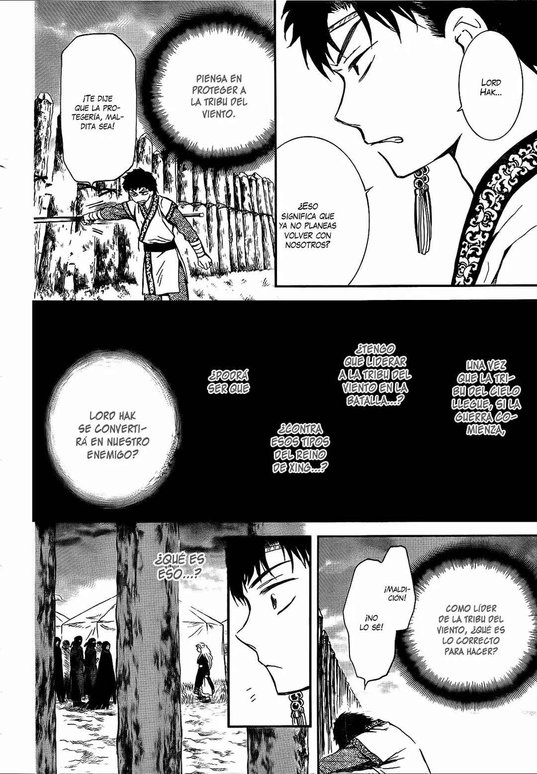 Chapter 145 - Page 30