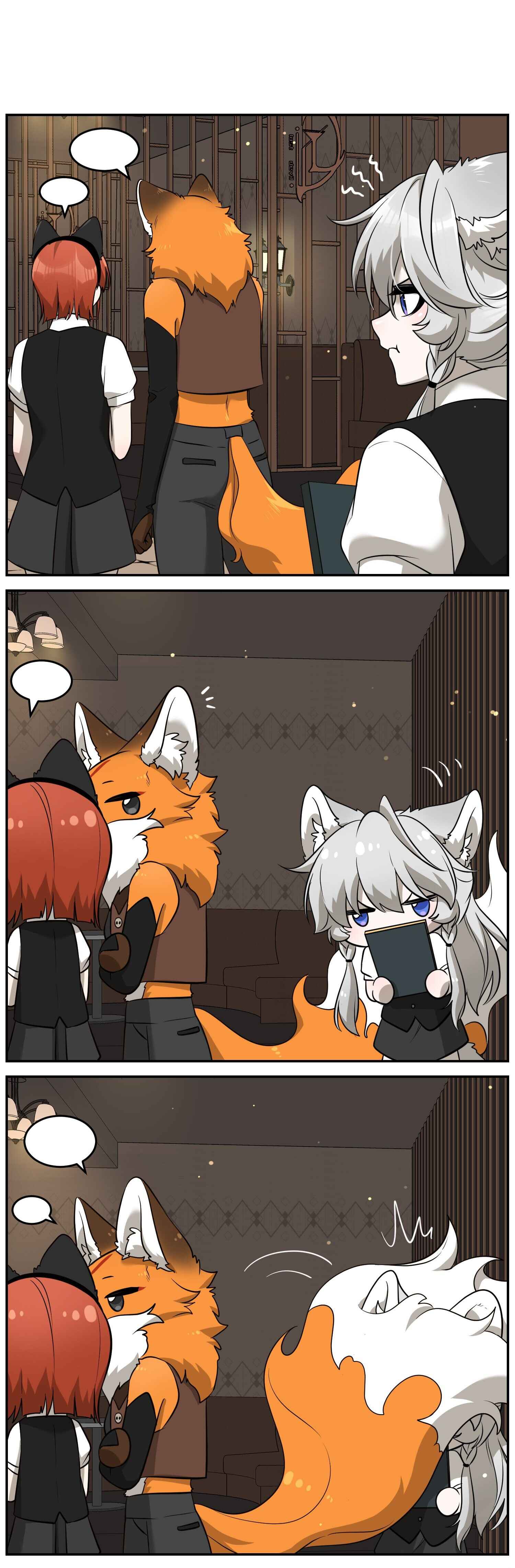 Chapter 74 - Page 11