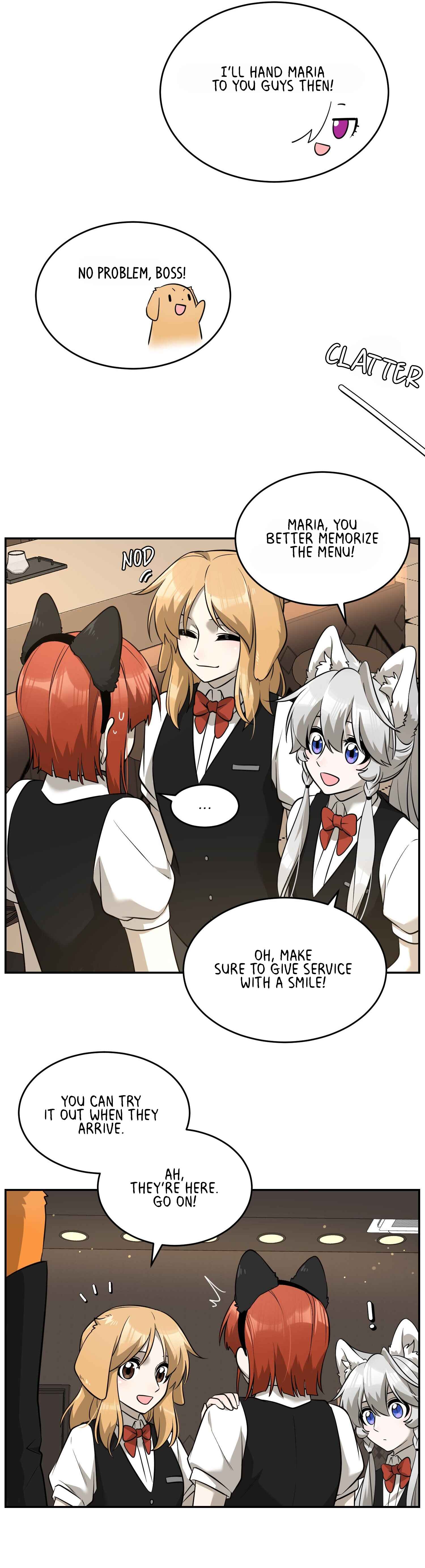 Chapter 74 - Page 7