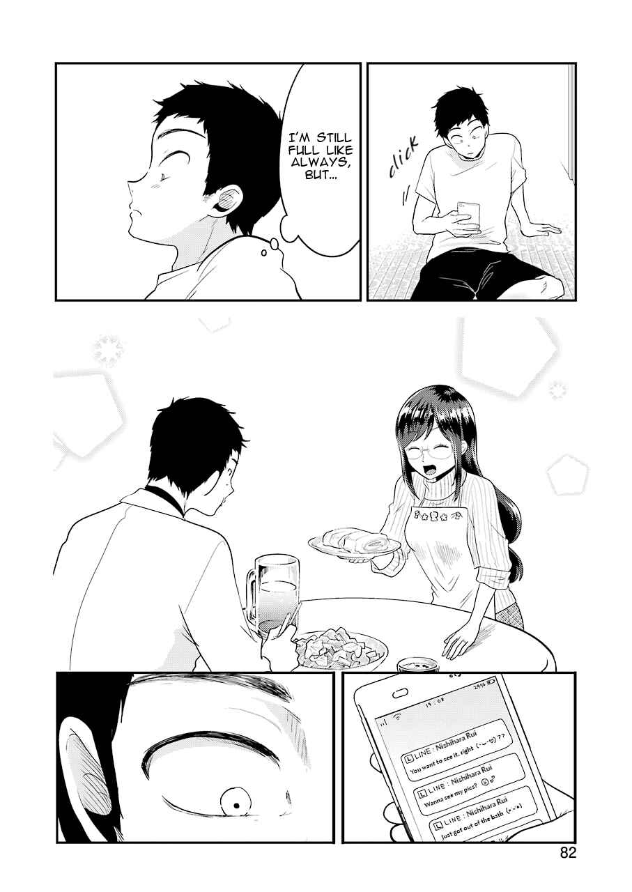 Chapter 32 - Page 19
