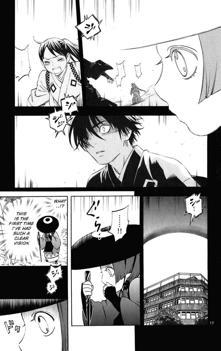 Chapter 175 - Page 20