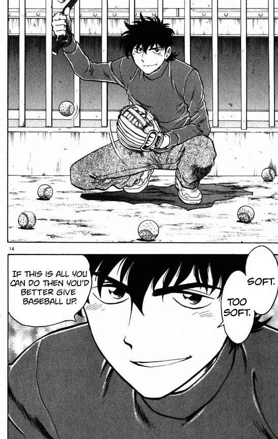 Chapter 122 - Page 14