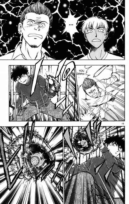 Chapter 122 - Page 15