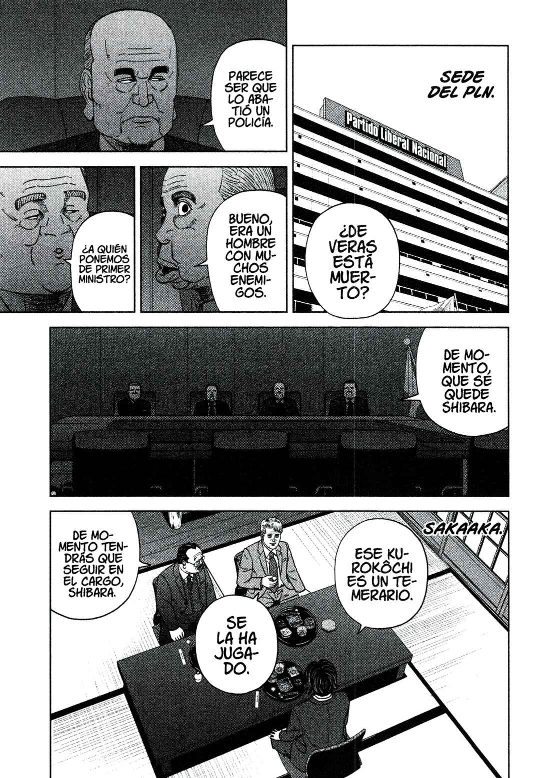 Chapter 216 - Page 11