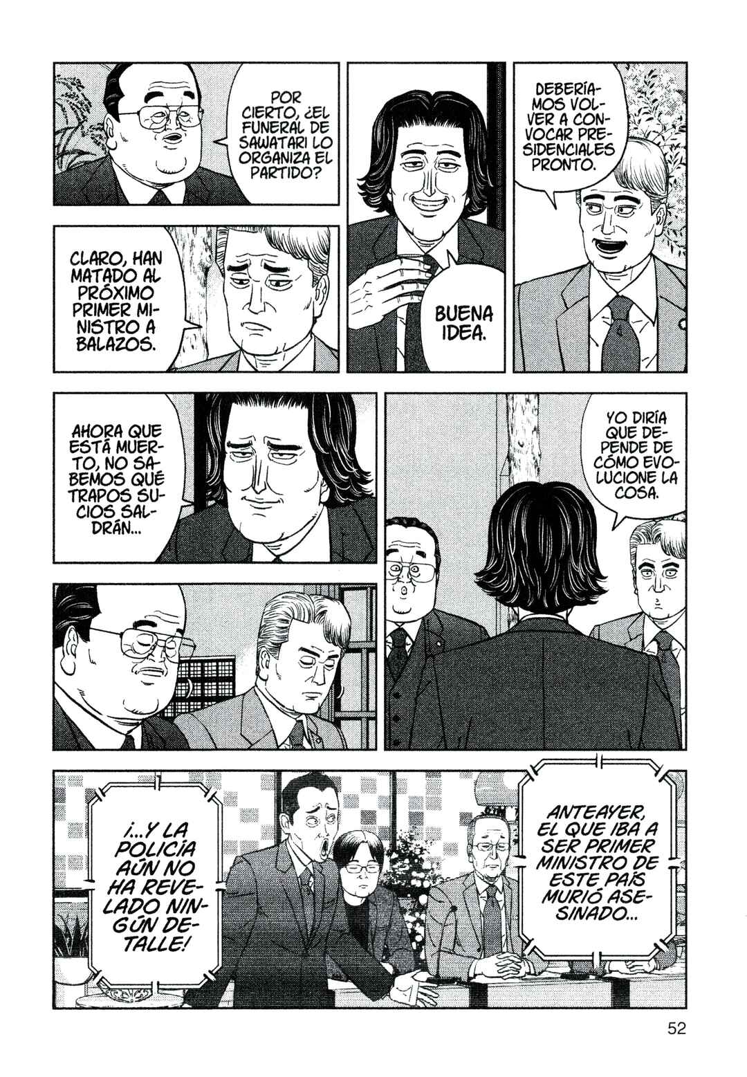 Chapter 216 - Page 12