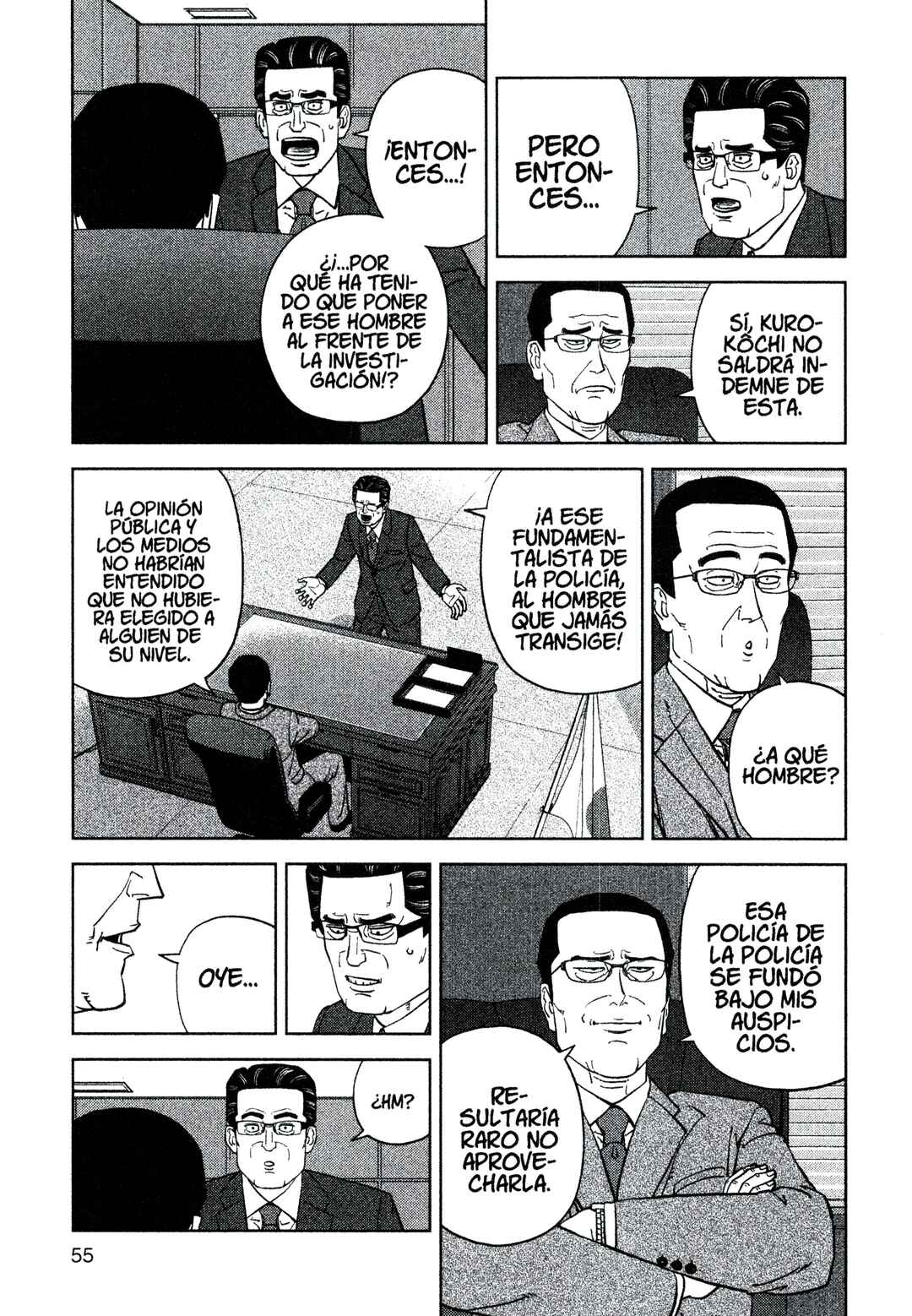 Chapter 216 - Page 15