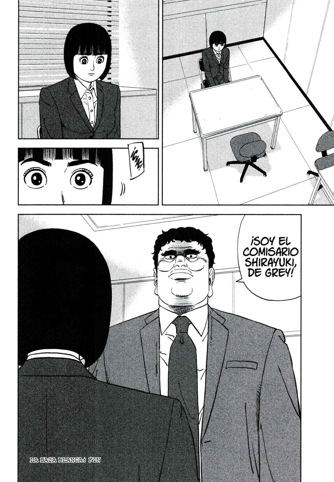 Chapter 216 - Page 18