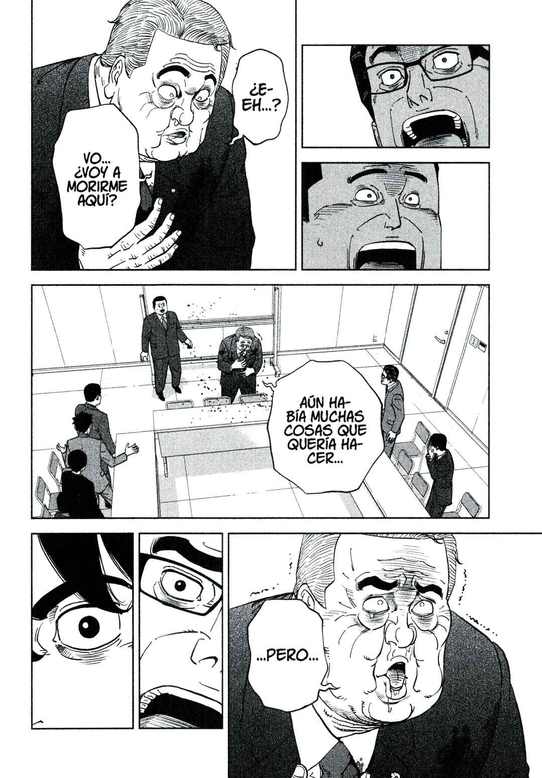 Chapter 216 - Page 2