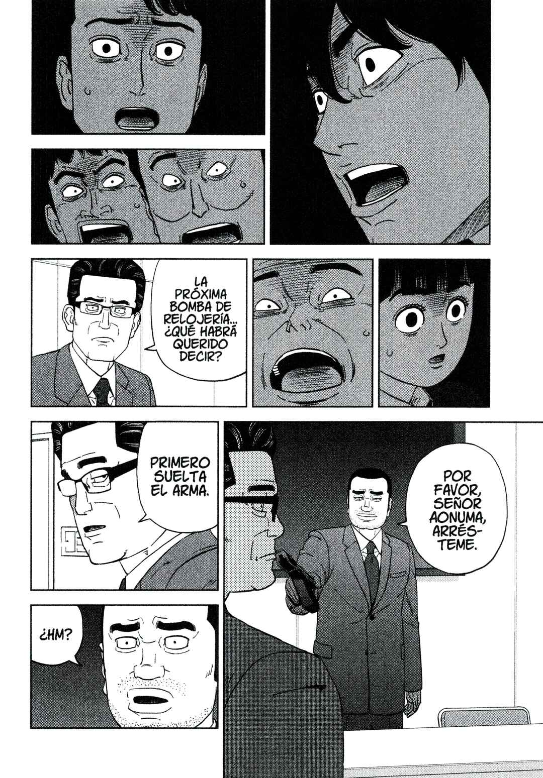 Chapter 216 - Page 4