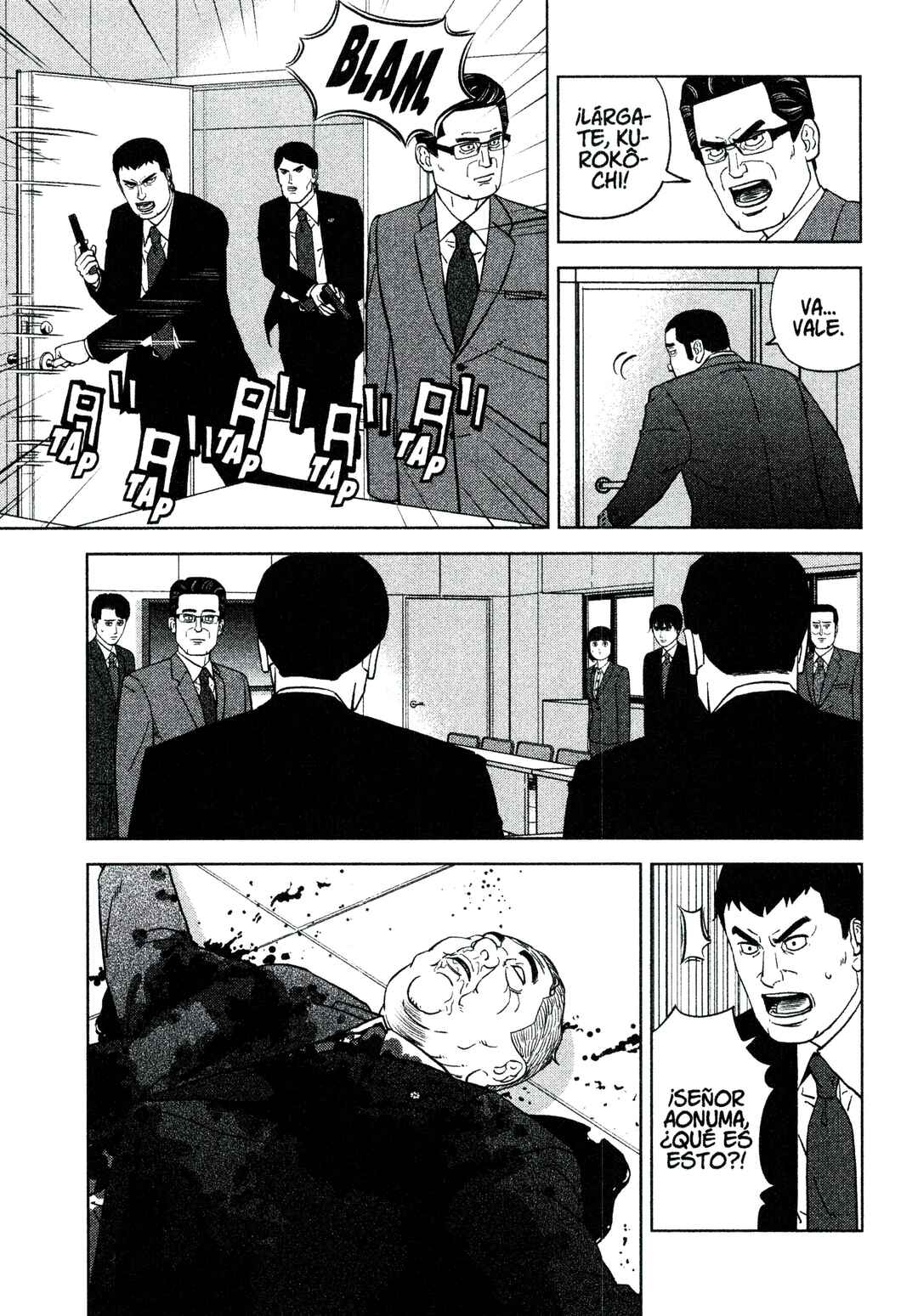 Chapter 216 - Page 7