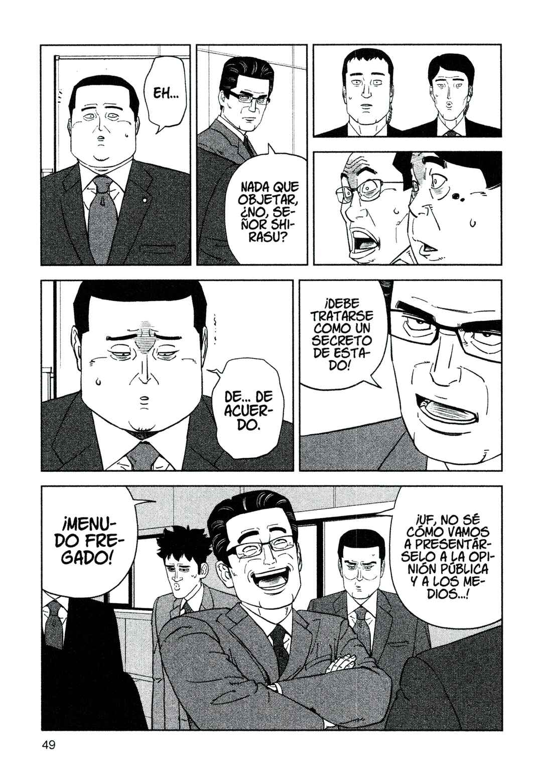 Chapter 216 - Page 9