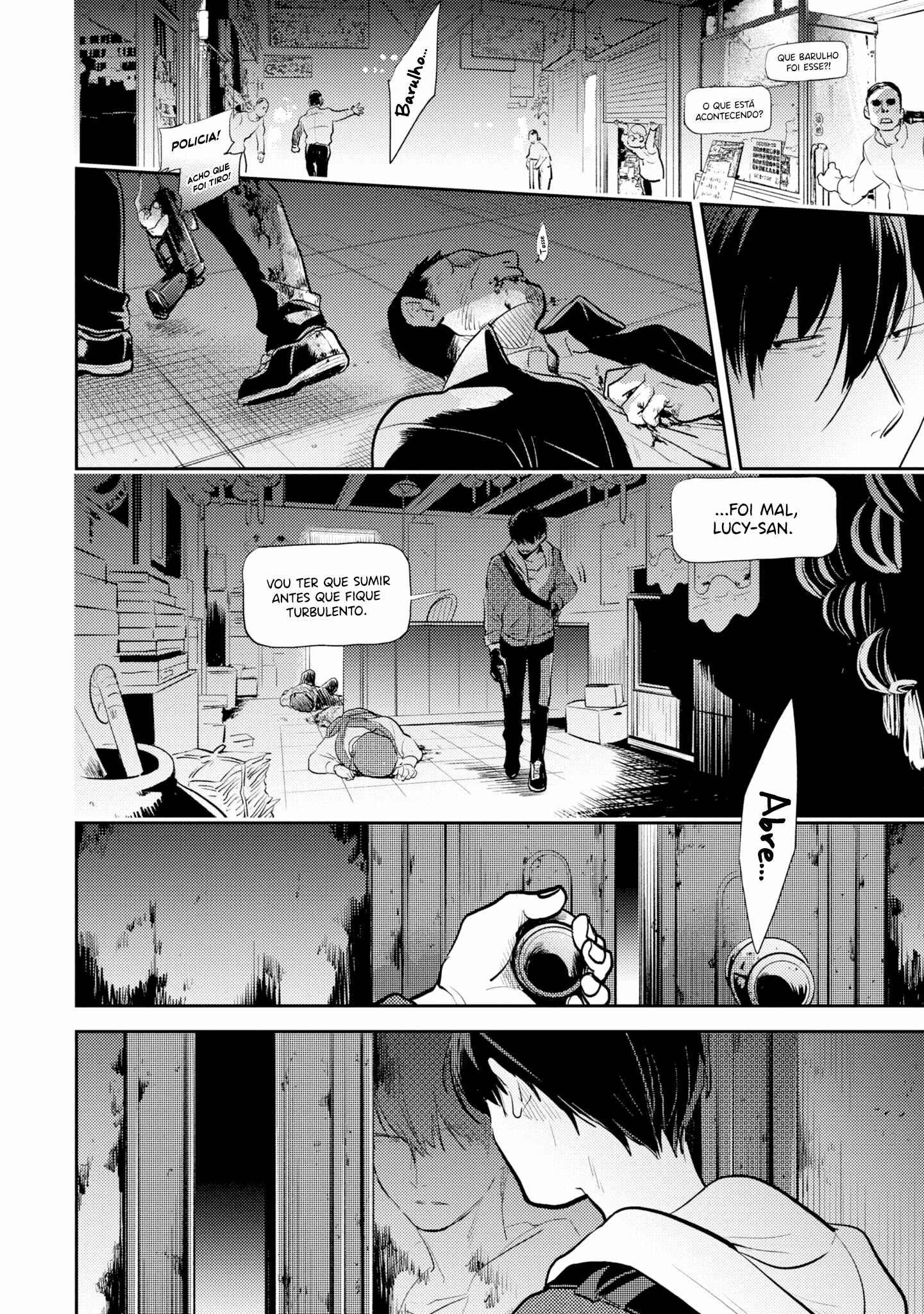 Chapter 60 - Page 19