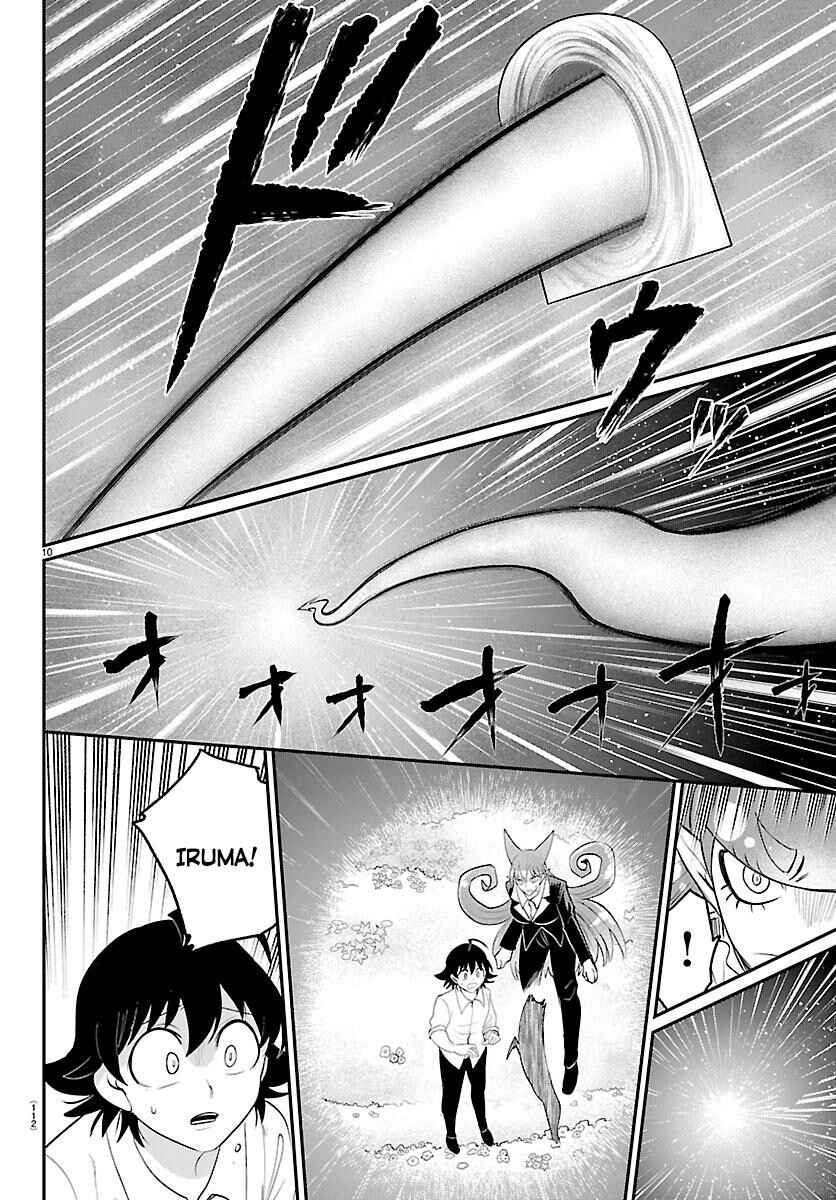 Chapter 420 - Page 10