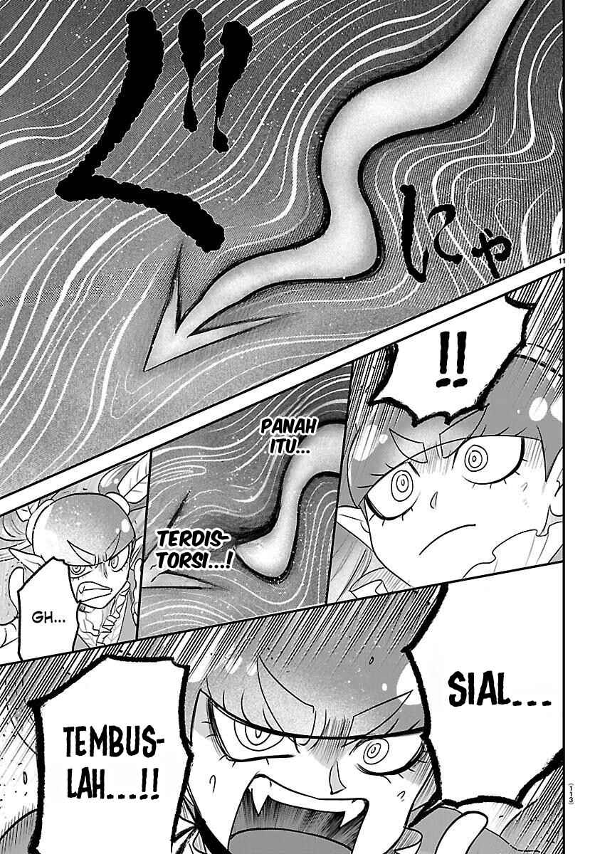 Chapter 420 - Page 11
