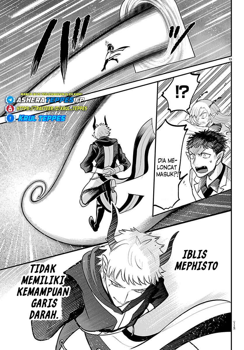 Chapter 420 - Page 13