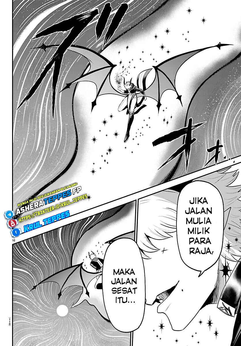 Chapter 420 - Page 16