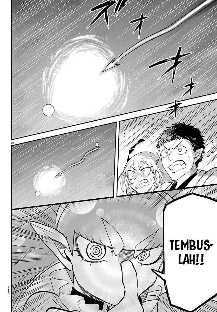 Chapter 420 - Page 19