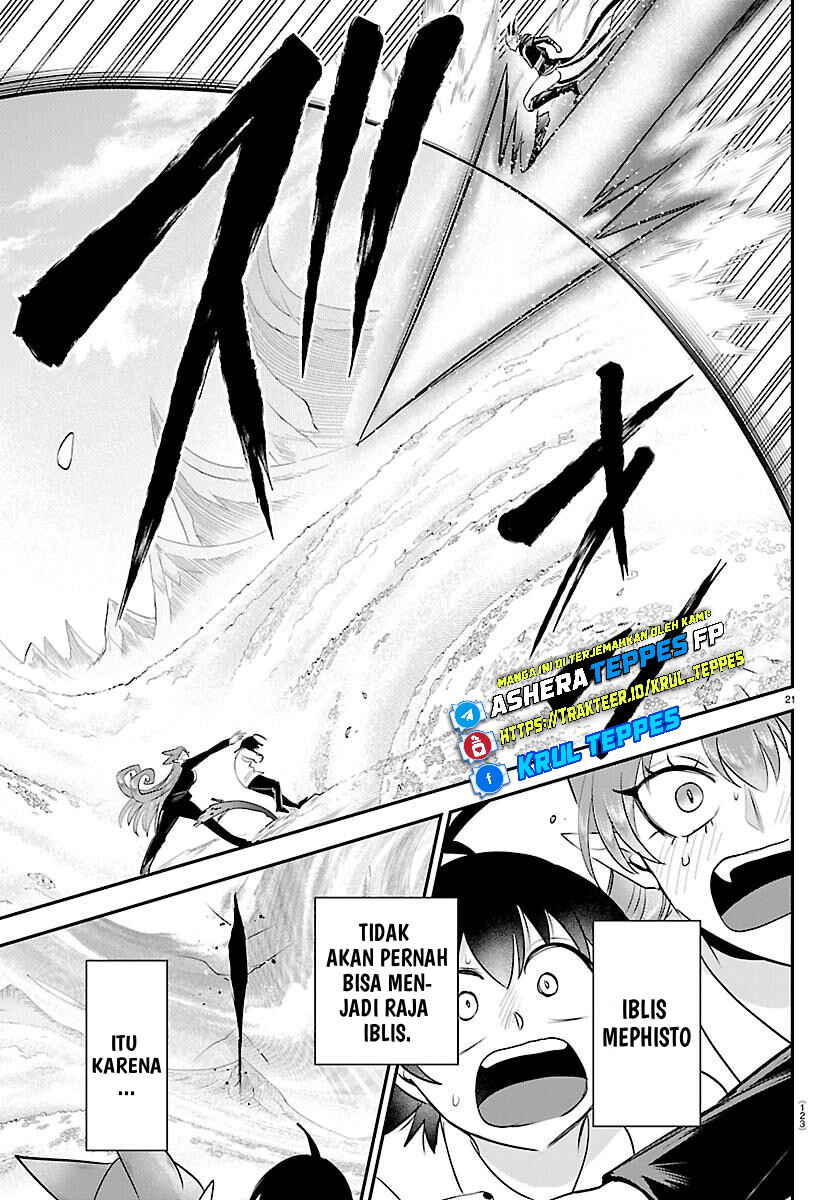 Chapter 420 - Page 20