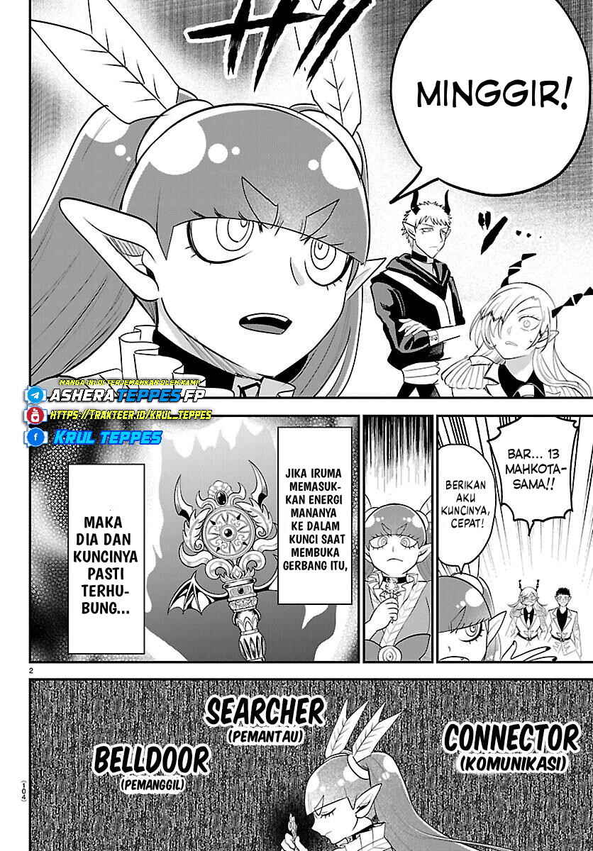 Chapter 420 - Page 3