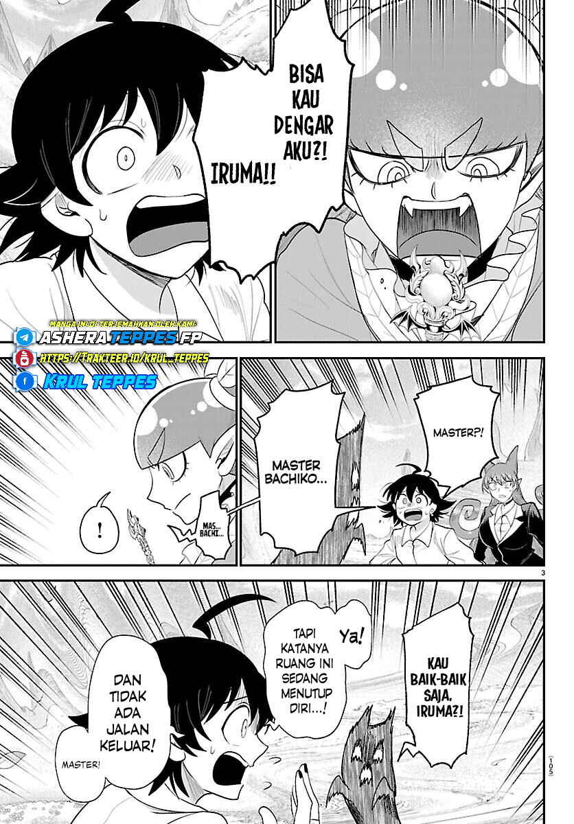 Chapter 420 - Page 4