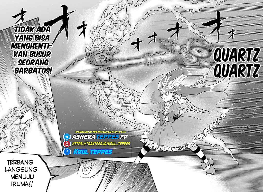 Chapter 420 - Page 7