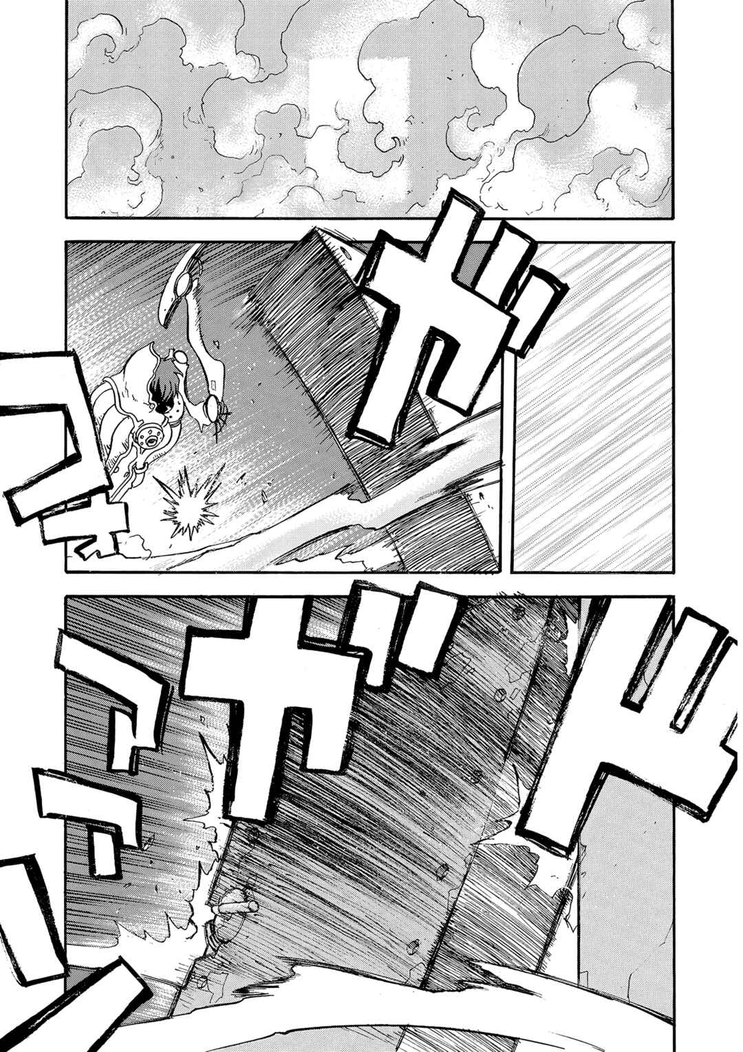 Chapter 48 - Page 29