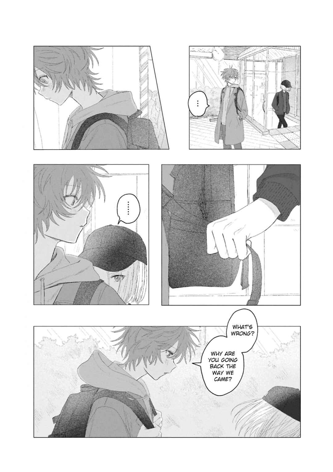 Chapter 1 - Page 8