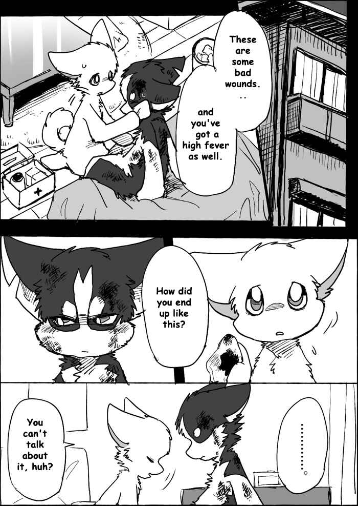 Chapter 9 - Page 19