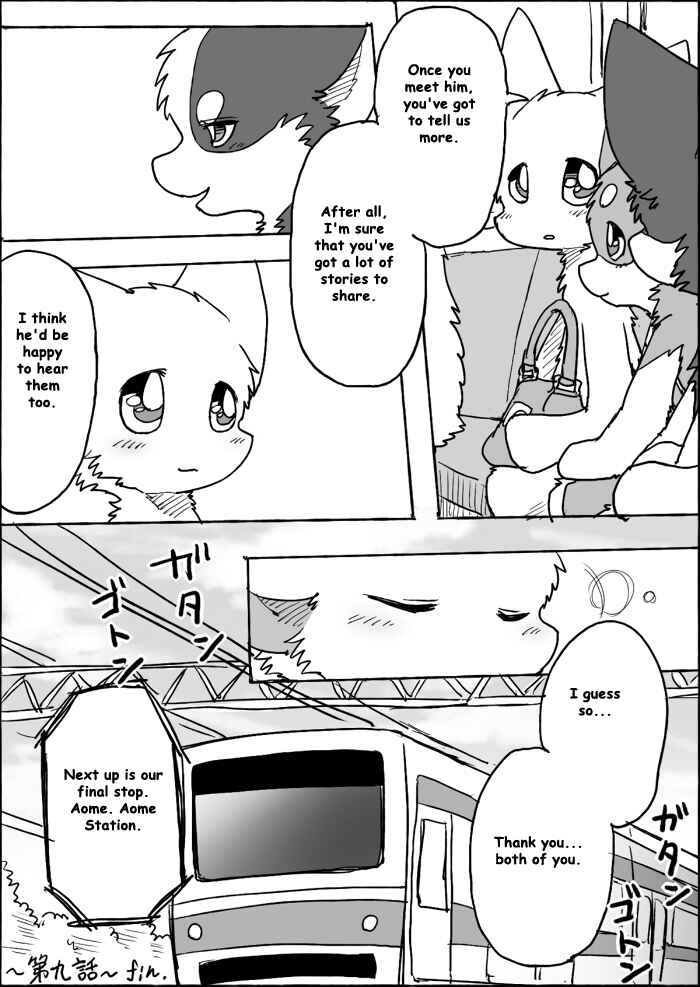 Chapter 9 - Page 34
