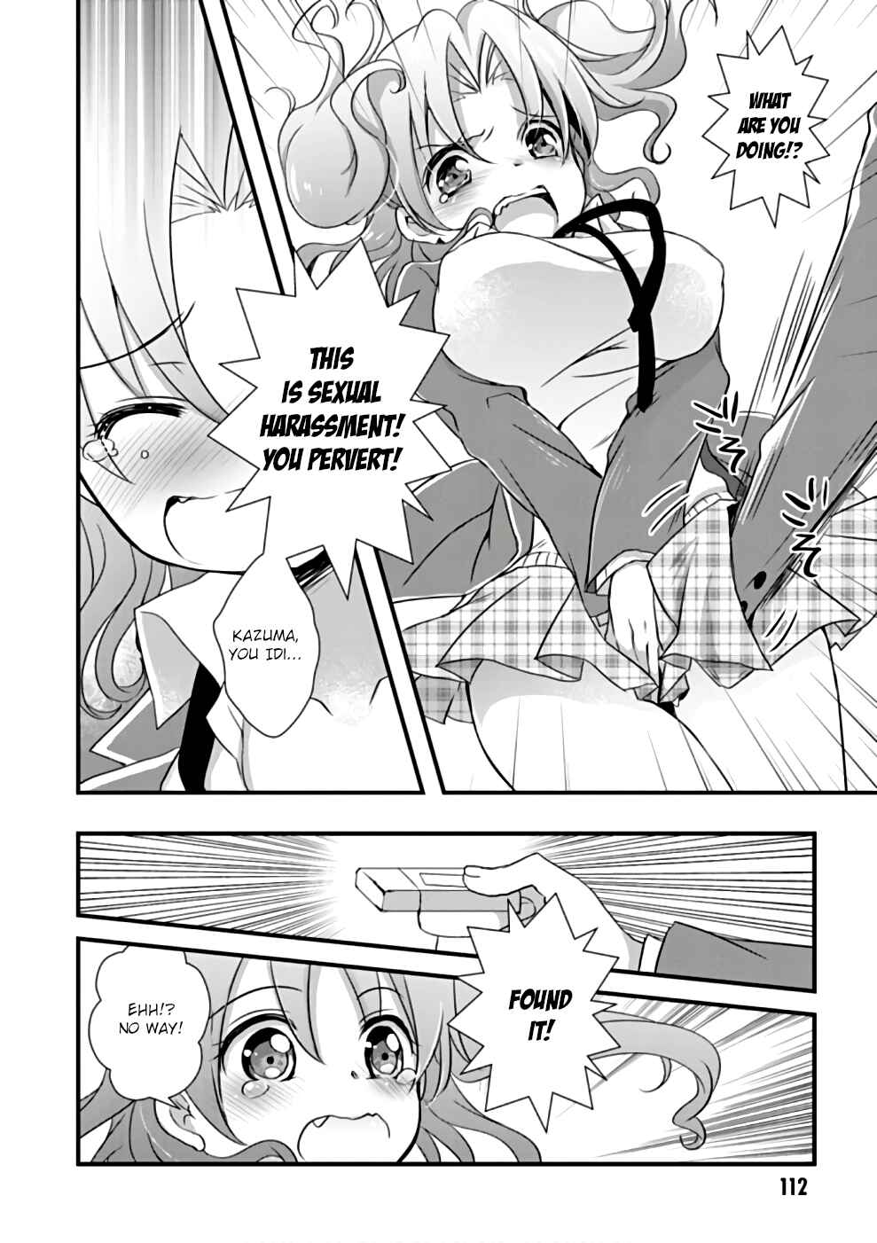 Chapter 21 - Page 32