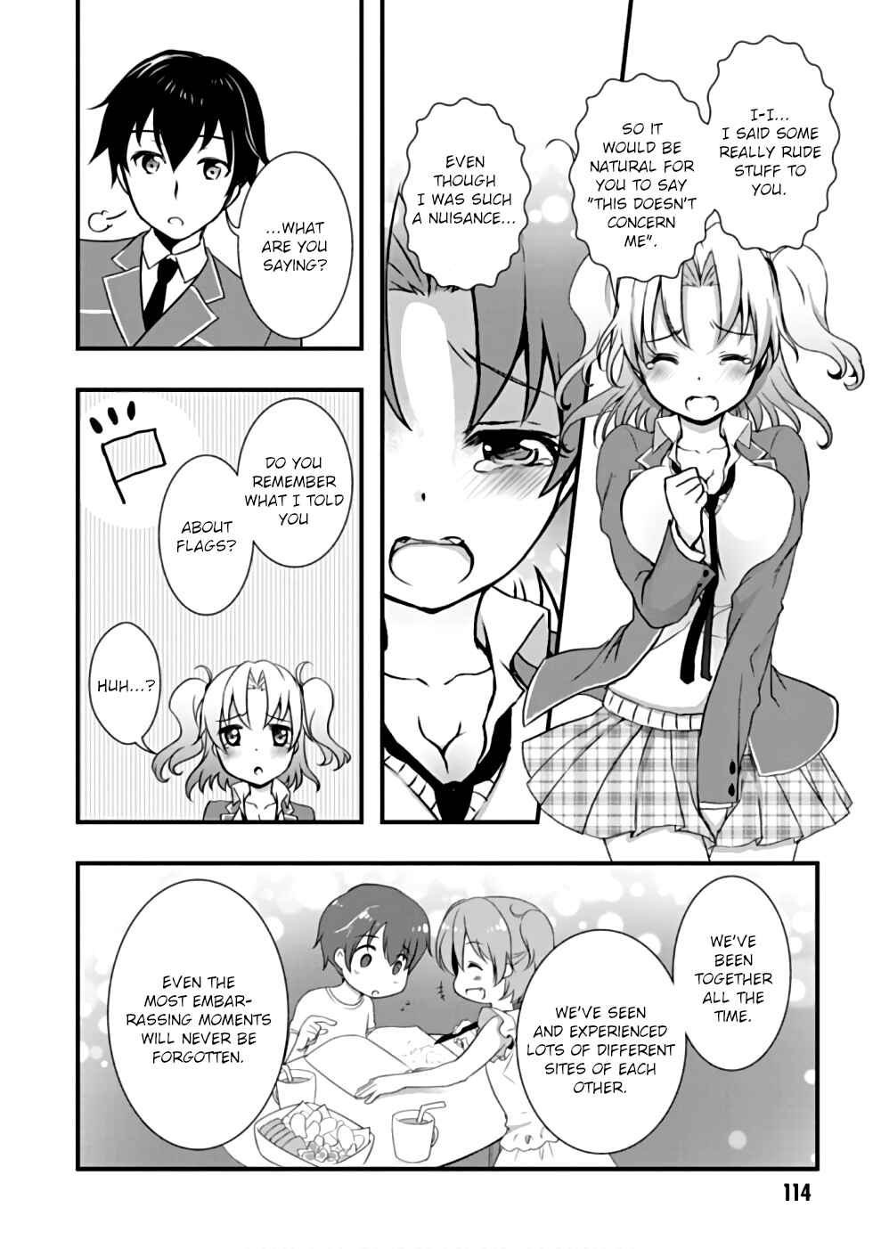 Chapter 21 - Page 34
