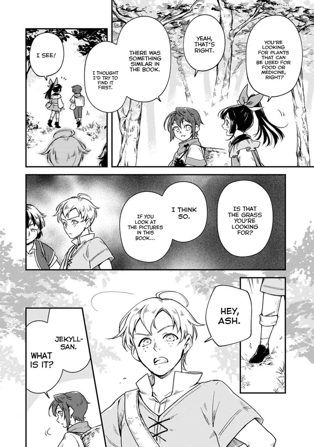 Chapter 4 - Page 5