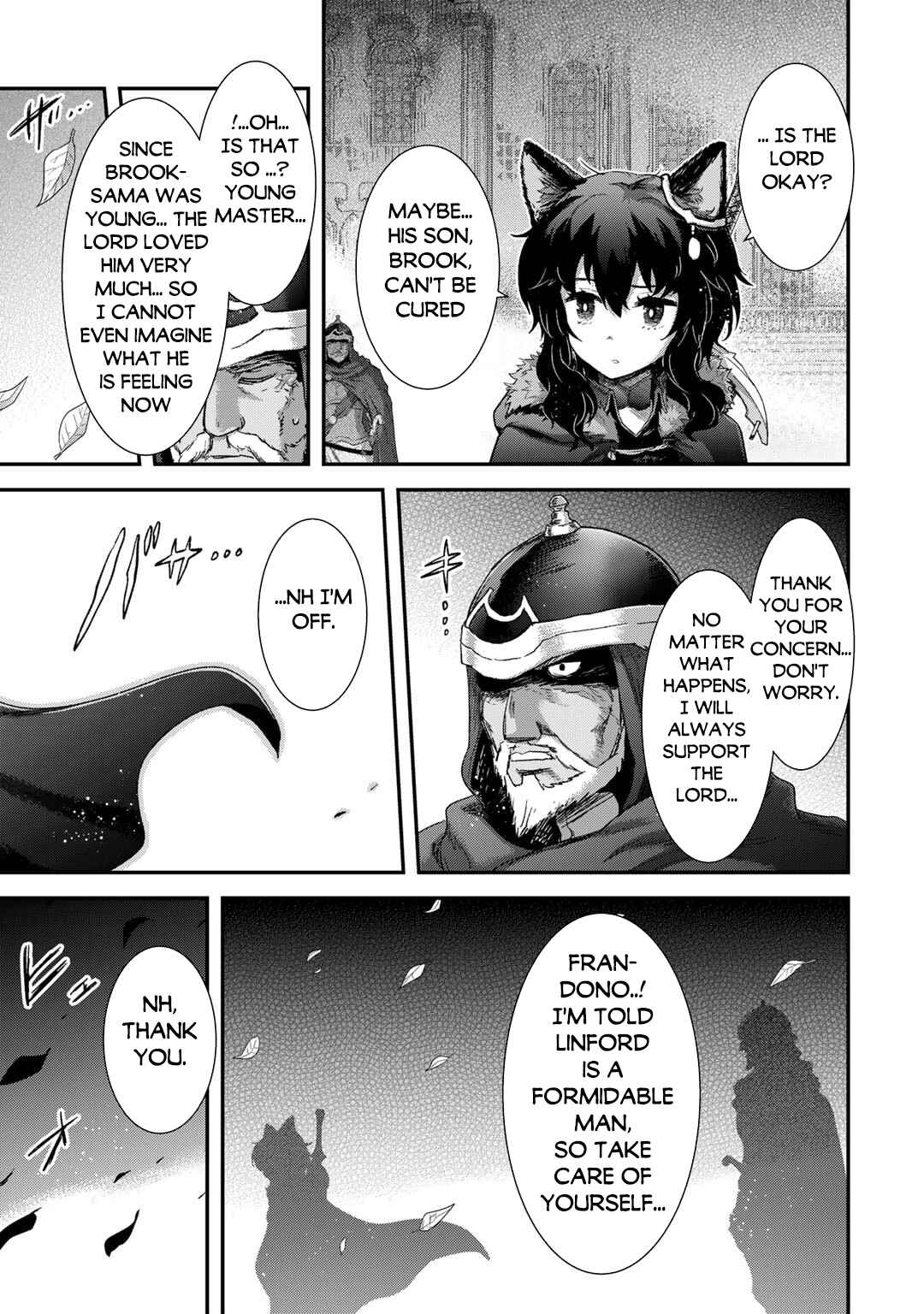 Chapter 80 - Page 20