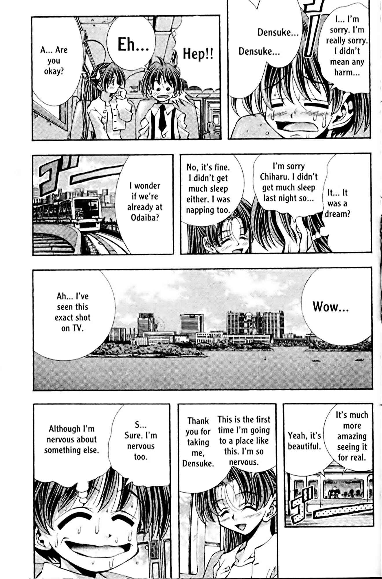 Chapter 100 - Page 3