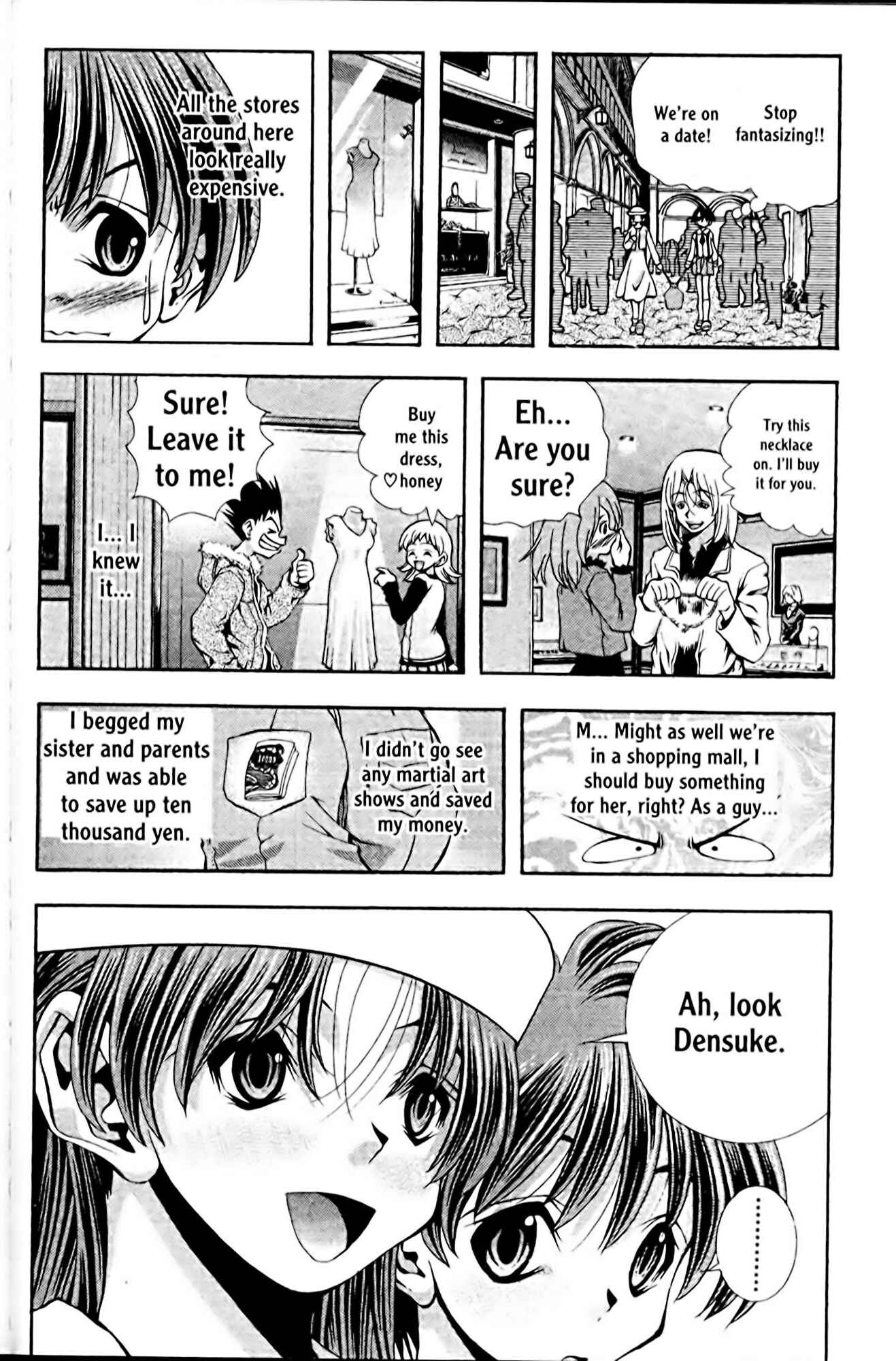 Chapter 100 - Page 8