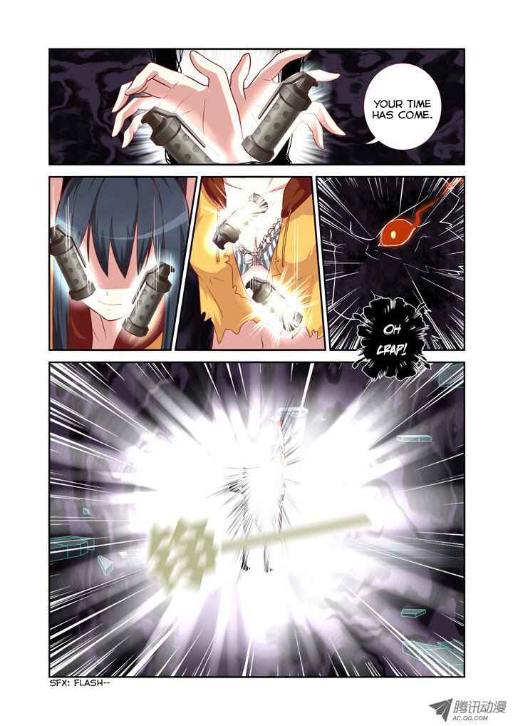 Chapter 55 - Page 3