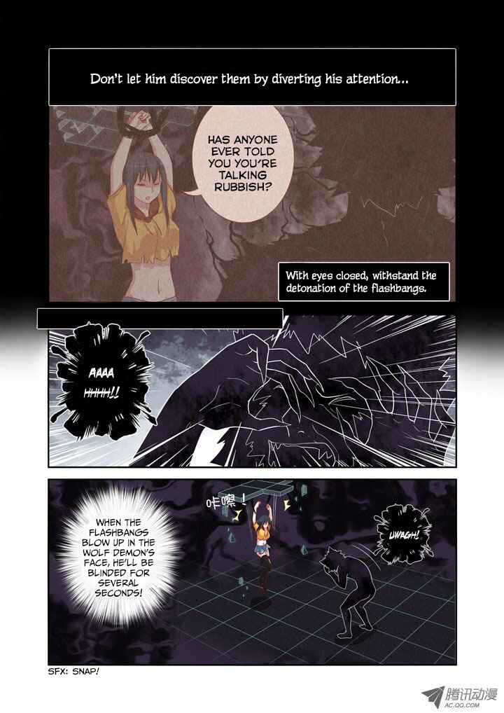 Chapter 55 - Page 5