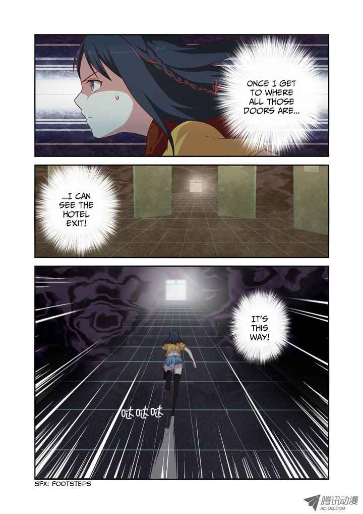 Chapter 55 - Page 7