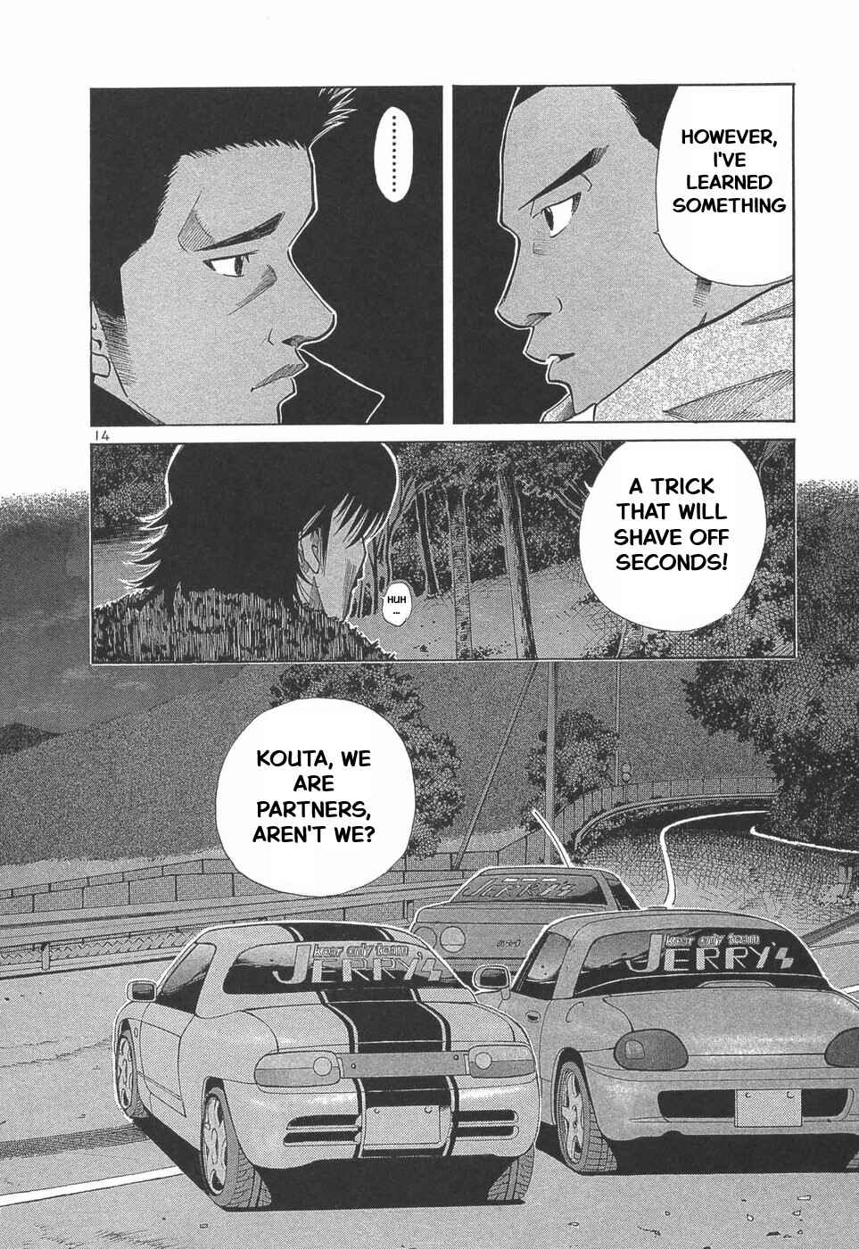 Chapter 286 - Page 14