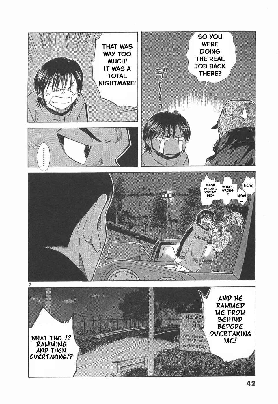 Chapter 286 - Page 2