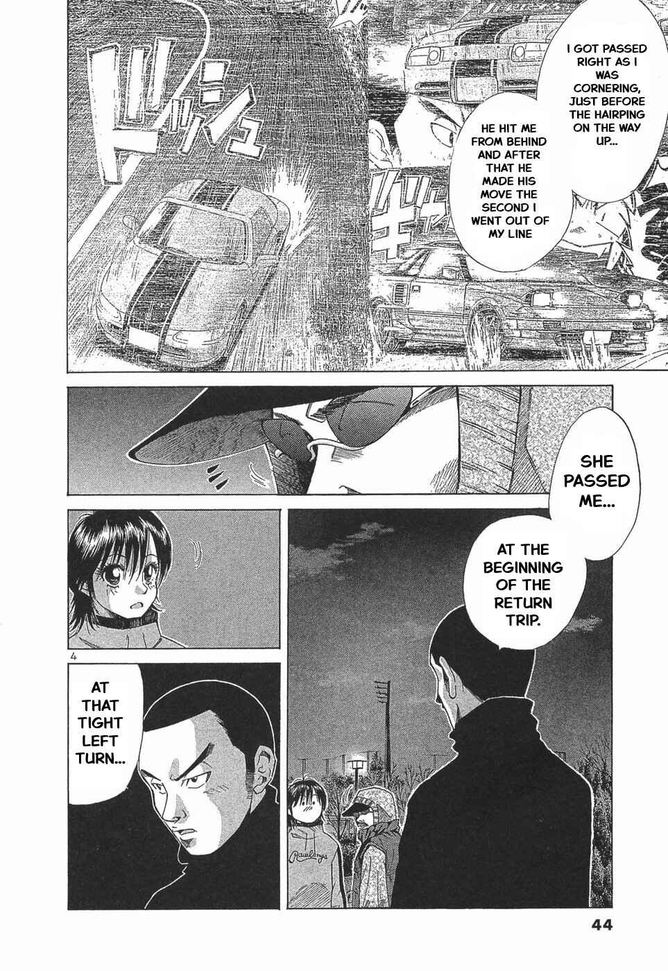 Chapter 286 - Page 4