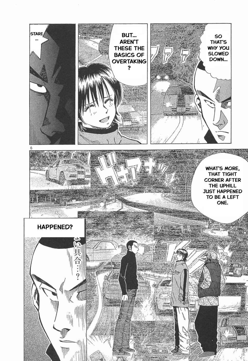 Chapter 286 - Page 6