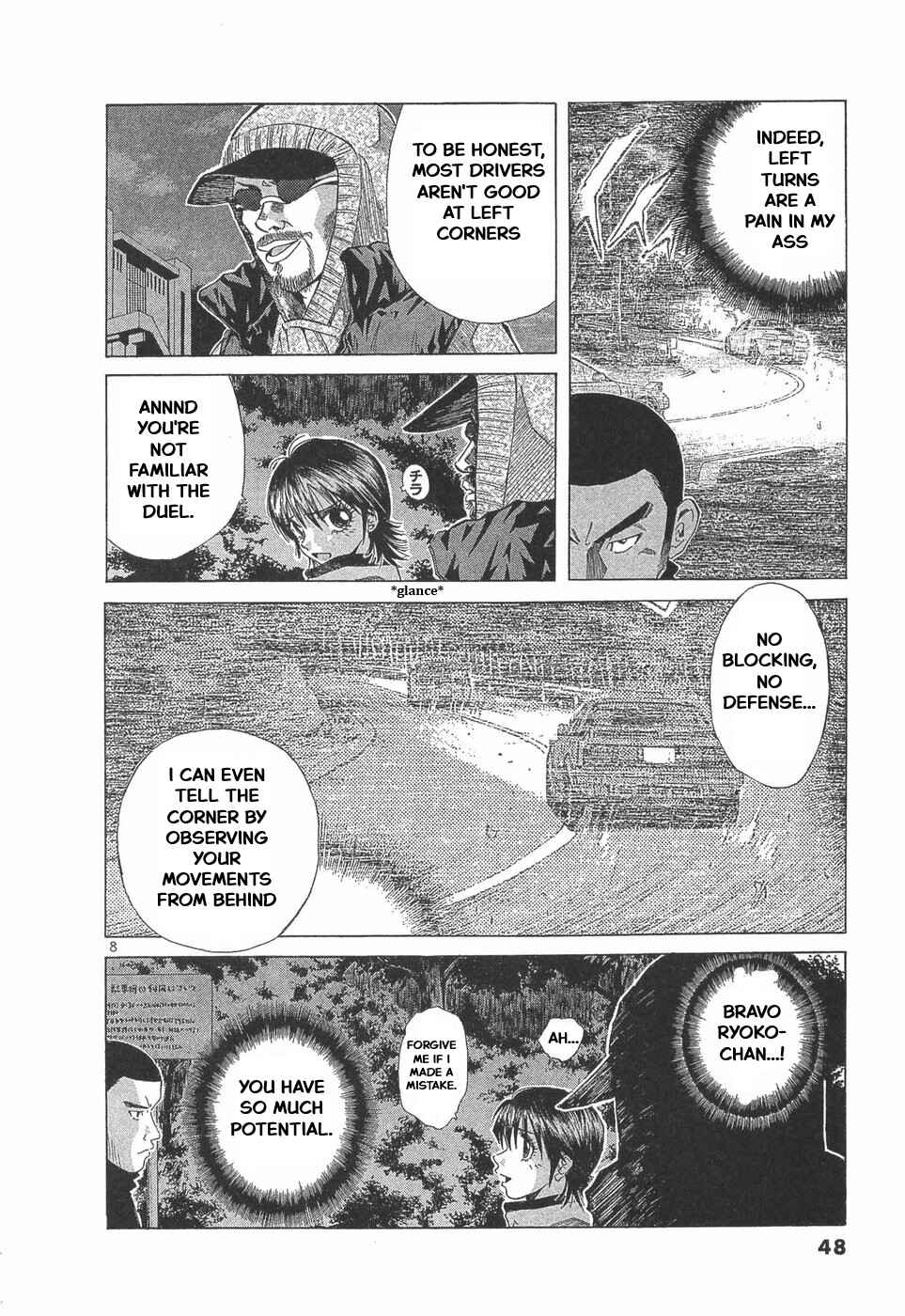 Chapter 286 - Page 8
