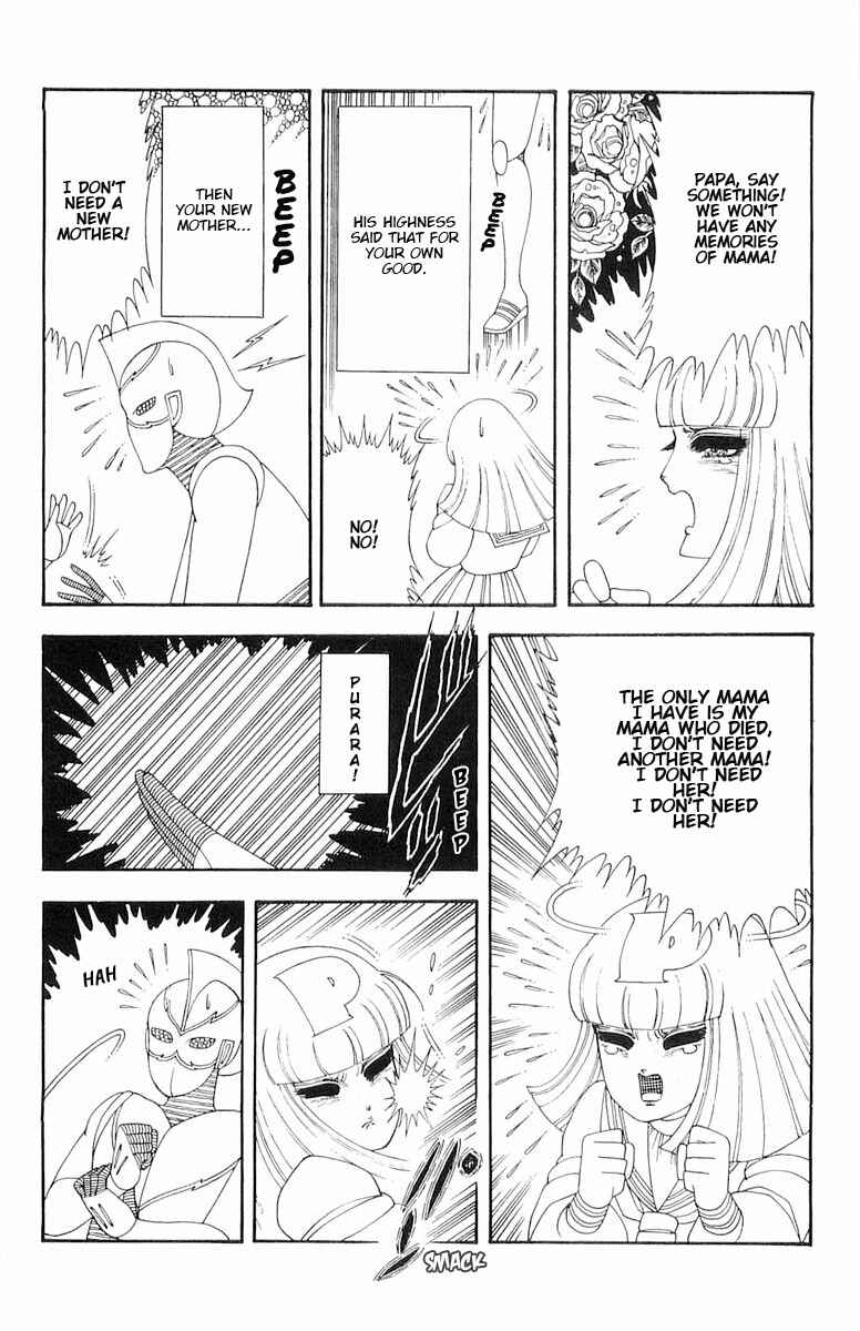 Chapter 58 - Page 29