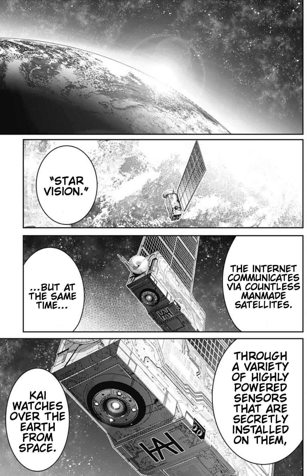 Chapter 20 - Page 17