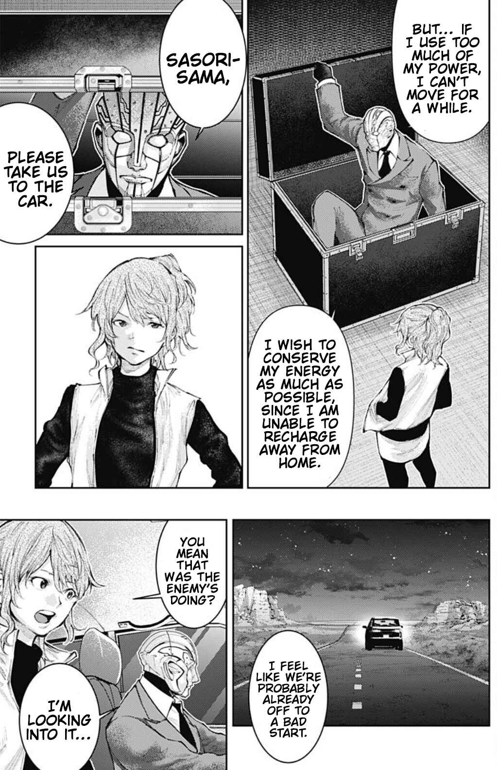 Chapter 20 - Page 5