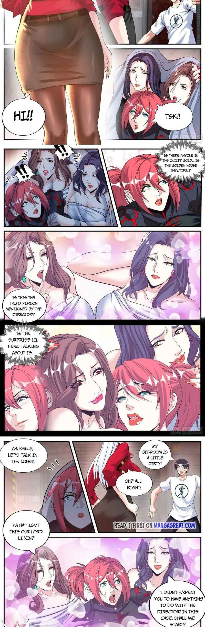 Chapter 144 - Page 5