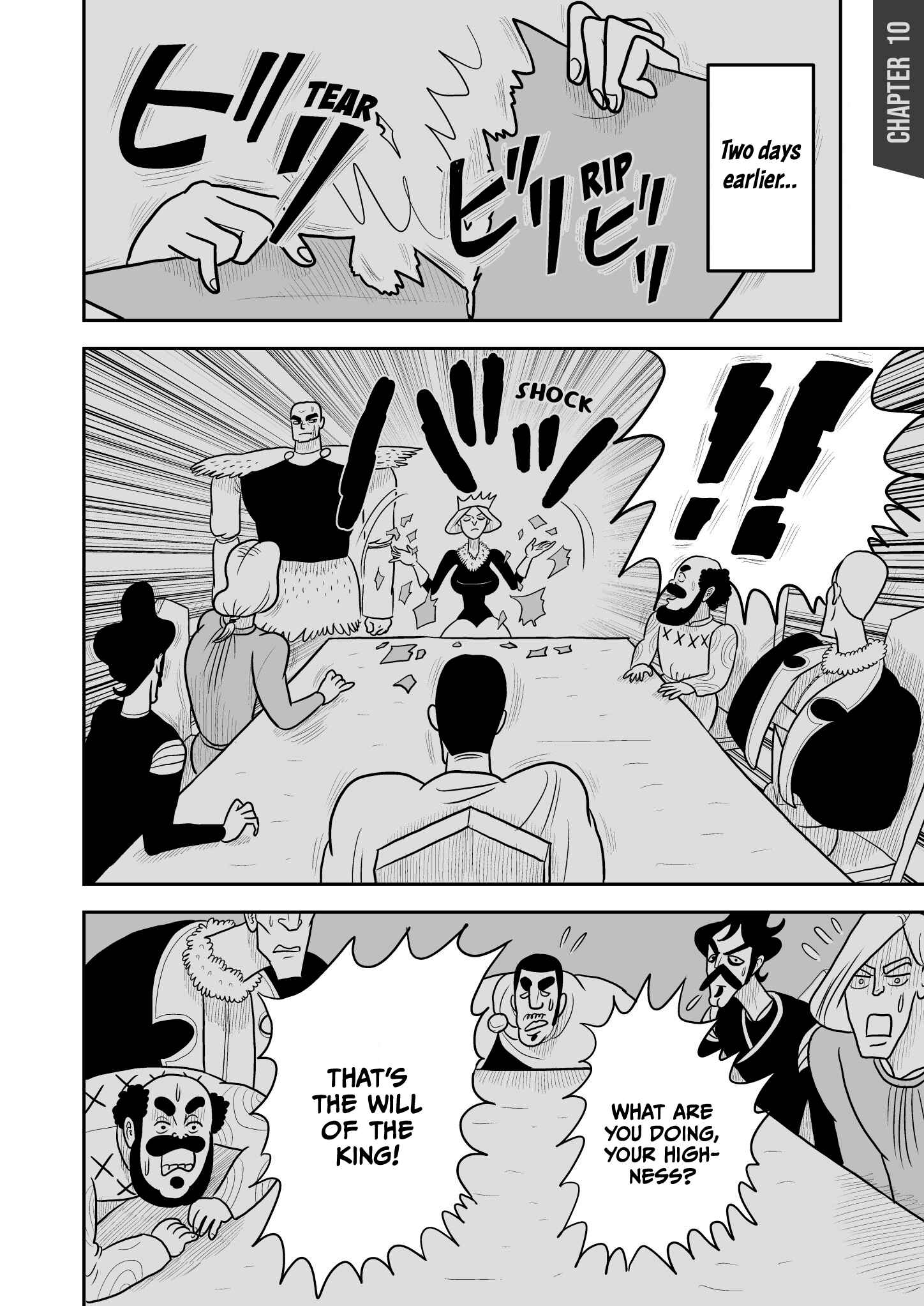 Chapter 10 - Page 1