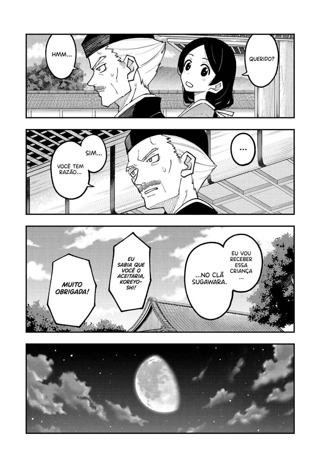 Chapter 331 - Page 11