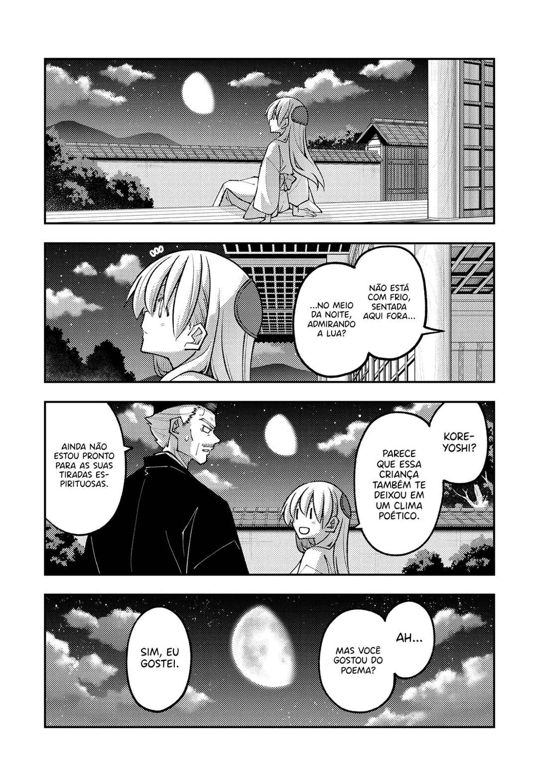 Chapter 331 - Page 12